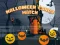שפּיל Halloween Candy Match אָנליין