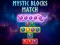 שפּיל Mystic Blocks Match אָנליין