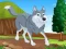 שפּיל Wolf Jigsaw אָנליין