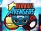 שפּיל Redball Avengers אָנליין