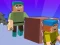 שפּיל Horror Minecraft Partytime אָנליין