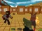 שפּיל Pixel Swat Zombie Survival אָנליין