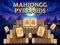 שפּיל Mahjongg Pyramids אָנליין