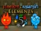 שפּיל Fireboy & Watergirl  Elements אָנליין