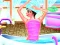 שפּיל Beach Back Spa Salon אָנליין
