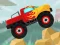 שפּיל Truck Climber אָנליין