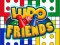 שפּיל Ludo With Friends אָנליין