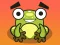 שפּיל Frogie Cross The Road אָנליין