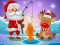 שפּיל Santa's Christmas Fishing אָנליין