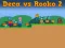 שפּיל Deca vs Rooko 2 אָנליין
