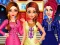 שפּיל Princess indian gala fashion אָנליין