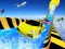 שפּיל Water Slide Car Racing Adventure 2020 אָנליין
