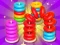 שפּיל Stack n Sort אָנליין