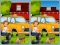 שפּיל Car Garage Differences אָנליין