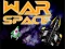 שפּיל War Space אָנליין