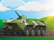 שפּיל Military Vehicles Jigsaw אָנליין