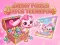 שפּיל Jigsaw Puzzle: Catch Teenieping אָנליין