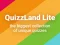 שפּיל Quizzland אָנליין