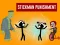 שפּיל Stickman Punishment אָנליין