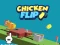 שפּיל Chicken Flip אָנליין