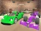 שפּיל Supercars Speed Race אָנליין