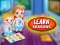 שפּיל Baby Hazel Learn Season אָנליין
