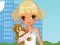 שפּיל Little Girl Dress Up אָנליין