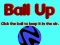 שפּיל Ball Up אָנליין
