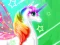שפּיל Dress Up Unicorn אָנליין
