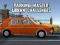 שפּיל Parking Master Urban Challenges אָנליין