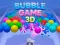 שפּיל Bubble Game 3D אָנליין