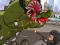 שפּיל Wormzilla 1 אָנליין