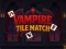 שפּיל Vampire Tile Match אָנליין