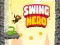 שפּיל Swing Hero אָנליין