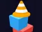 שפּיל Maze Square אָנליין