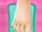 שפּיל Ice Queen Glamorous Pedicure אָנליין