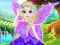 שפּיל Ellie Fairytale Princess Party אָנליין