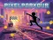 שפּיל Pixel Parkour אָנליין