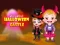 שפּיל Baby Hazel Halloween Castle אָנליין