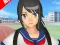 שפּיל Sakura School Girl Yandere Simulator אָנליין