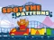 שפּיל Spot The Patterns אָנליין