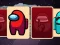 שפּיל Crewmates and Impostors Memory אָנליין