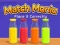 שפּיל Match Mania אָנליין