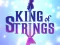 שפּיל King Of Strings אָנליין