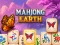 שפּיל Mahjong Earth אָנליין
