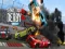 שפּיל Demolition Derby Car Arena אָנליין