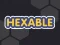 שפּיל Hexable אָנליין