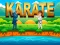 שפּיל Karate אָנליין