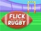 שפּיל Flick Rugby אָנליין
