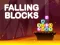 שפּיל Falling Blocks אָנליין